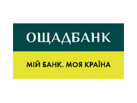 Банк Ощадбанк в Зазимье