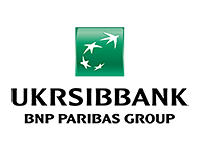 Банк UKRSIBBANK в Зазимье