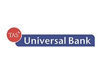 Банк Universal Bank в Зазимье
